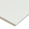 Msi White Glossy Bullnose 3 In. X 6 In. Glazed Ceramic Wall Tile, 88PK ZOR-PT-TR-0166 - alternate 3